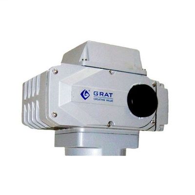 اکتور الکتریکی کوچک سریع باز 20nm - 2000nm Quick Switch Electric Actuator