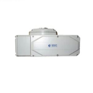 DC4-20mA کنترل سیگنال هوشمند الکتریکی IP67 با شیر