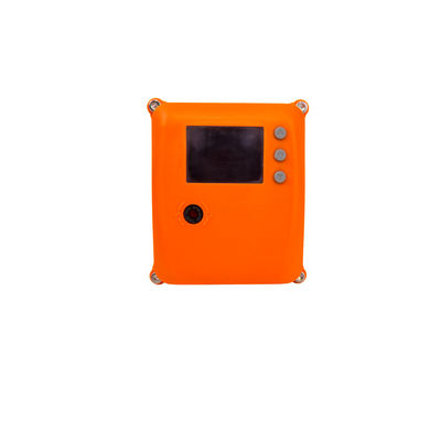50NM Compact Actuator Electric Iot Actuator با روش های بازخورد چندگانه