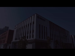 با شرکت ولول کنترل گرات ووهان آشنا شوید: نوآوری در ولول های اتوماسیون