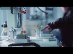 گواهینامه های GRAT و استانداردهای آزمایش. تضمین شیرهای با کیفیت بالا.