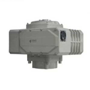 IP68 دایره ای حرکت الکتریکی کنترل شیر کنترلر فاز ماه
