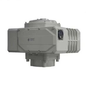 IP67 فعال کننده هوشمند الکتریکی DC24V 90 درجه Motorized Valve Actuator
