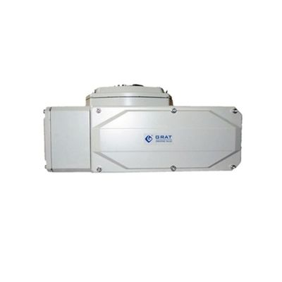 Stem Direct Connected Intelligent Electric Actuator فولاد ضد زنگ دمای پایین
