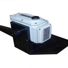 ACTUATOR الکتریکی کم دمای فولاد ضد زنگ IP67 برای قایق ها